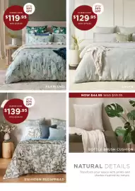 Bed Bath N' Table catalogue Page 11