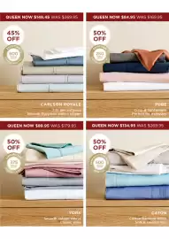 Bed Bath N' Table catalogue Page 21