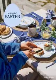 Bed Bath N' Table catalogue Page 28