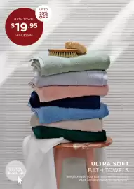 Bed Bath N' Table catalogue Page 32