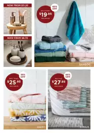 Bed Bath N' Table catalogue Page 33