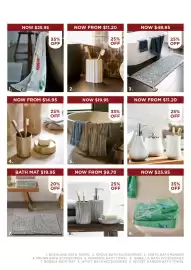 Bed Bath N' Table catalogue Page 35