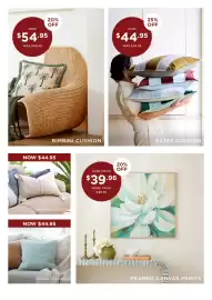 Bed Bath N' Table catalogue Page 36