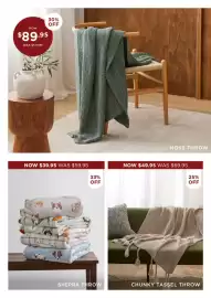 Bed Bath N' Table catalogue Page 37