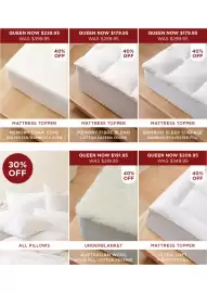 Bed Bath N' Table catalogue Page 38