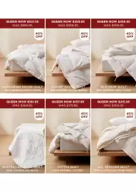 Bed Bath N' Table catalogue Page 39