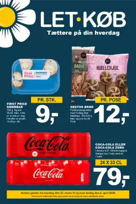 Let-Køb tilbudsavis (gælder indtil 4-04)