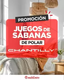 Catálogo Multicentro Página 5