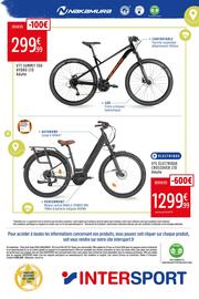 Catalogue Intersport page 22