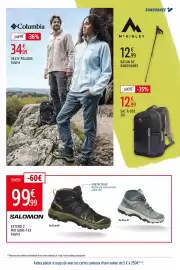Catalogue Intersport page 11