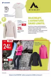 Catalogue Intersport page 12