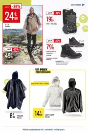 Catalogue Intersport page 13