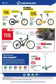 Catalogue Intersport page 14