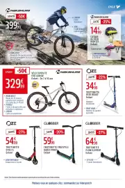 Catalogue Intersport page 15