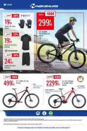 Catalogue Intersport page 16