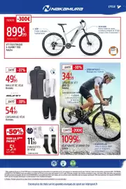Catalogue Intersport page 17
