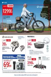 Catalogue Intersport page 18