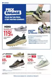 Catalogue Intersport page 2