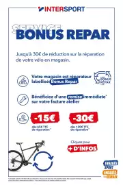 Catalogue Intersport page 20