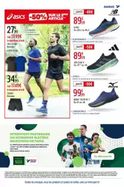 Catalogue Intersport page 3