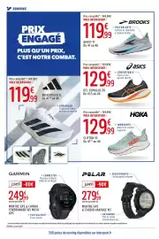 Catalogue Intersport page 4