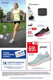 Catalogue Intersport page 6