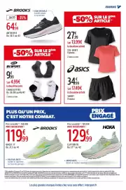 Catalogue Intersport page 7