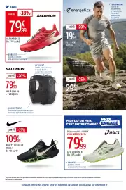 Catalogue Intersport page 8