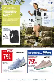Catalogue Intersport page 9