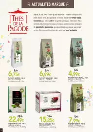 Catalogue naturéO page 14