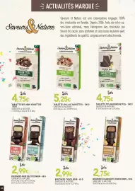 Catalogue naturéO page 18