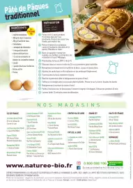 Catalogue naturéO page 30