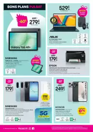 Catalogue Pulsat page 6