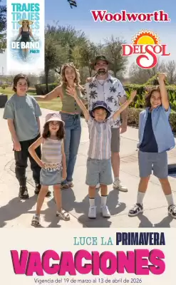 DelSol (válido hasta 13-04)