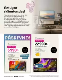 Elon reklamblad Sida 15