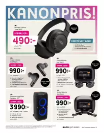 Elon reklamblad Sida 16