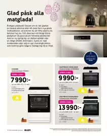 Elon reklamblad Sida 2