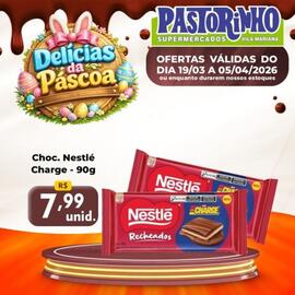 Catálogo Supermercado Pastorinho Página 2