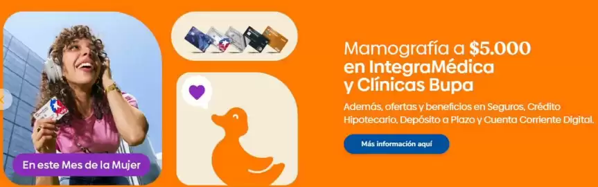 Catálogo Banco Estado Página 3