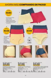 Catálogo Leonisa Página 10