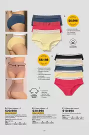 Catálogo Leonisa Página 11