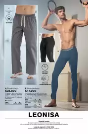 Catálogo Leonisa Página 12