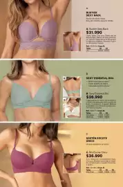 Catálogo Leonisa Página 4