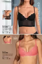 Catálogo Leonisa Página 5