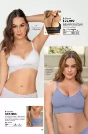 Catálogo Leonisa Página 6