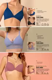 Catálogo Leonisa Página 8