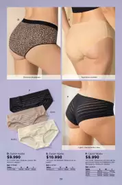 Catálogo Leonisa Página 9