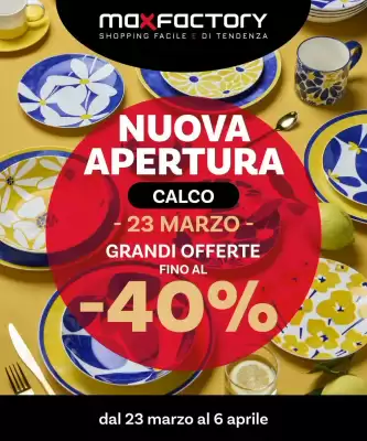 Max Factory (valido fino al 3-04)