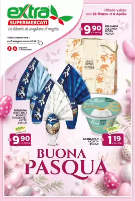 Extra (valido fino al 6-04)