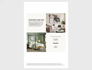 The Home Depot flyer Page 46